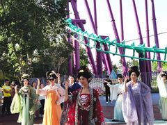 -水上乐园·欢乐世界