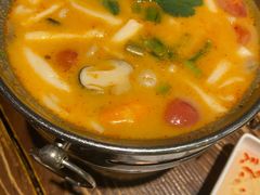 -Siam泰餐厅(水上公园店)