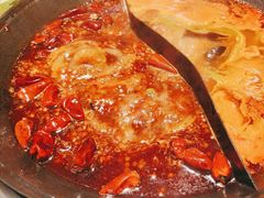 -赵美丽重庆火锅(西安直营总店)