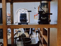 -1901 Cafe(西四店)