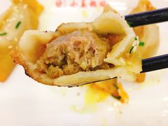 -小姜锅贴(凤凰街店)