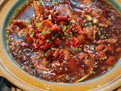 -正德楼果木烤鸭·渔家菜(东港店)