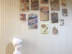 -旧识old mate·烘焙蛋糕店