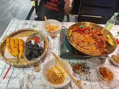 -蛙老爹·蜀香美蛙鱼头(王家湾店)