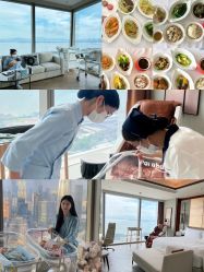 点击看大图 -圣贝拉母婴护理中心(深圳莱佛士店)