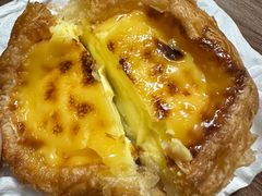 -莉蓮蛋挞(静安寺店)