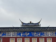 -乌山风景区