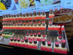 -双合园·海鲜水饺青岛菜(上清路店)
