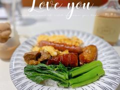 -锦园春香港茶餐厅(西海湾旗舰店)