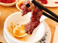 -陈记顺和潮汕牛肉火锅(韩江路店)