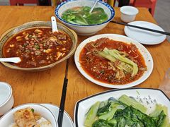 -李庄白肉(黉门街店)