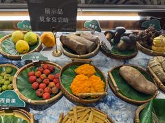 -楠小云·云南鲜菌·鲜牛自助火锅(九眼桥店)