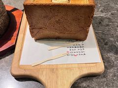 -绿茶餐厅(天津天河城店)