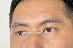 -一个差评成就的纹眉店