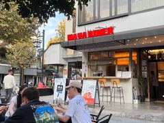 -麻雀咖啡SPARROW COFFEE(十全街店)