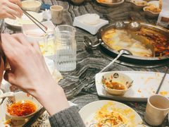 成都牛油麻辣鸳鸯锅-天都火锅酒楼(虹梅南路店)