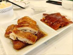 -翠园(北京王府中环店)