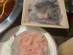 -巴国九王爷火锅(万盛总店)