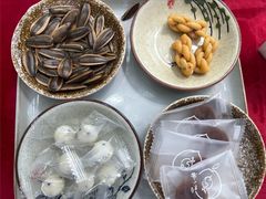 -隽水阁茶宴(下茅家埠店)