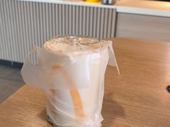 -麦当劳(北京上地十街餐厅店)