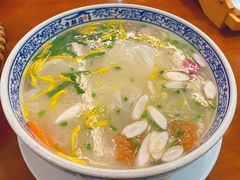 -香麒园·过桥米线·南湖雅宴