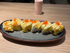 -满田家大排档(朝阳店)