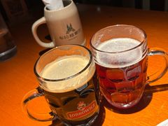 -布拉格餐厅· 中欧捷克菜(全国首店)