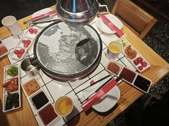 -么肆烤肉·中式自助·烤肉大排档(街道口季佳PAI店)