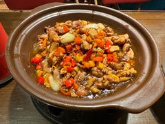 -味上湘菜馆(岳麓山店)