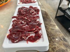 -潮悦牛肉火锅城(水贝店)