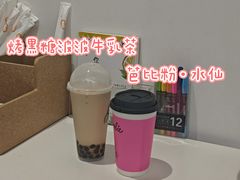 -喜茶(上海兴业太古汇店)
