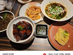 -江太极江浙菜(马桥万达广场店)