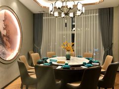 包厢-荷塘秋月·本帮江浙菜(国权路店)