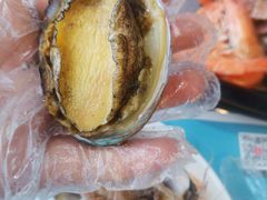 -大锅强·蒸海鲜青岛菜(吾悦广场店)