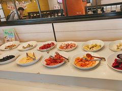 -豪客来牛排(福新店)