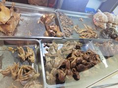 -姐弟南京咸水鸭(事务管理局家属院店)