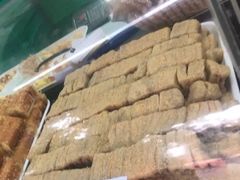 凉糕-闻酥园(大慈寺店)