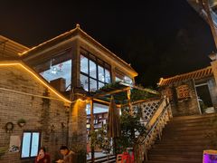 -周大娘牛乳(旧寨古村总店)