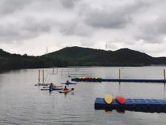 -宁波九龙湖开元度假村