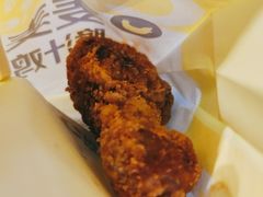 -麦当劳(中山大道中店)