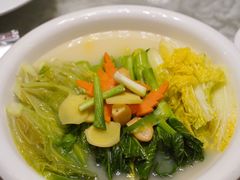 -顺悦酒家(嘉信城市广场店)