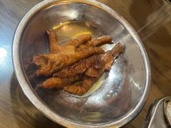 私房秘制凤爪-88号小吃店·经典云南菜·地道纳西美食
