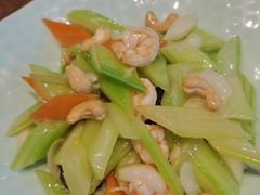 -红樱桃·欢乐餐厅(太原里店)