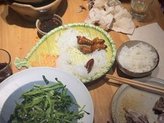-鸽子窝(宋庄店)