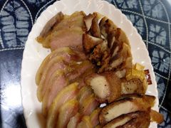 -瑞丰园庭院餐厅·白族传统家常菜