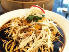 烫干丝-冶春茶社(星汉大厦店)