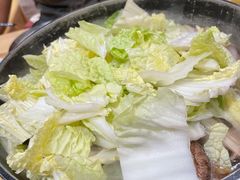 -鲔吞·和牛寿喜烧(闵行区绿瘦酒店)