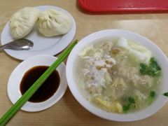 云吞-津门永胜包子铺(哈尔滨道总店)