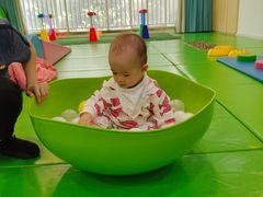 -全优加早教托育园(广百新一城店)