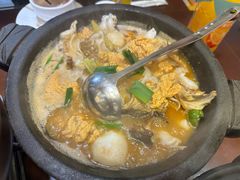 -肖记公安牛肉鱼杂馆·省级非物质文化遗产(三角路直营店)